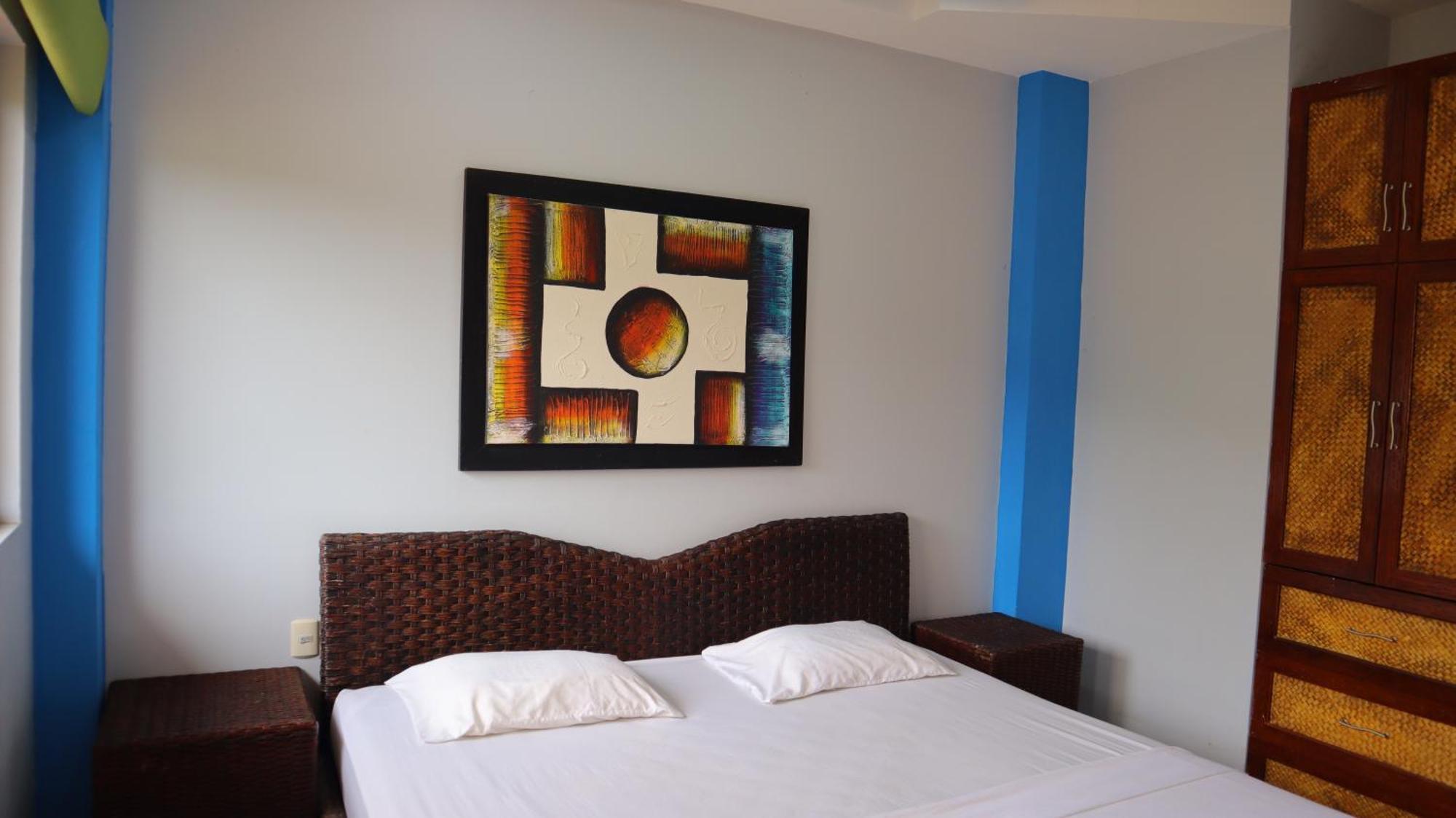 Hotel Sol Y Playa Montanita Exterior photo