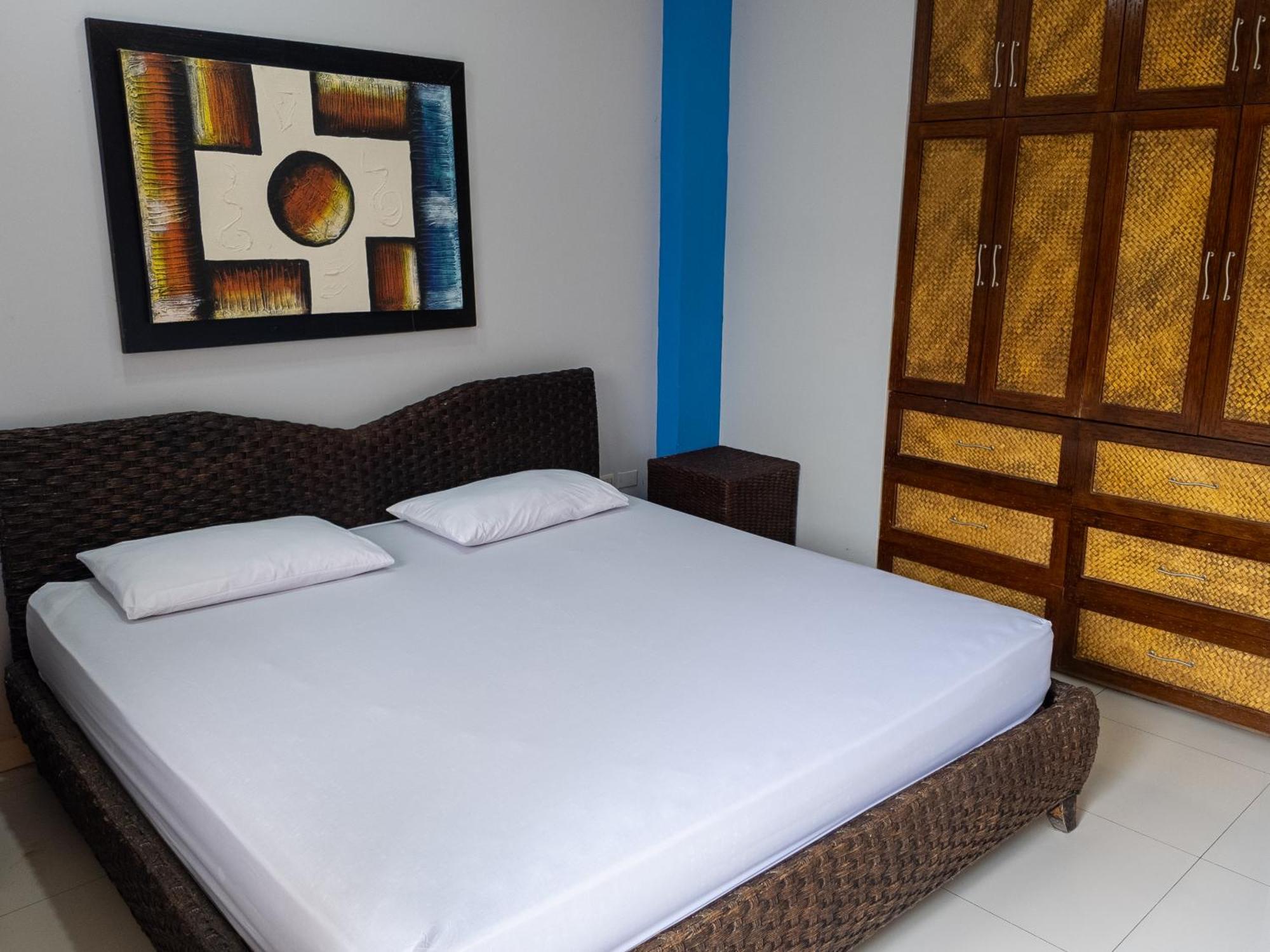 Hotel Sol Y Playa Montanita Exterior photo