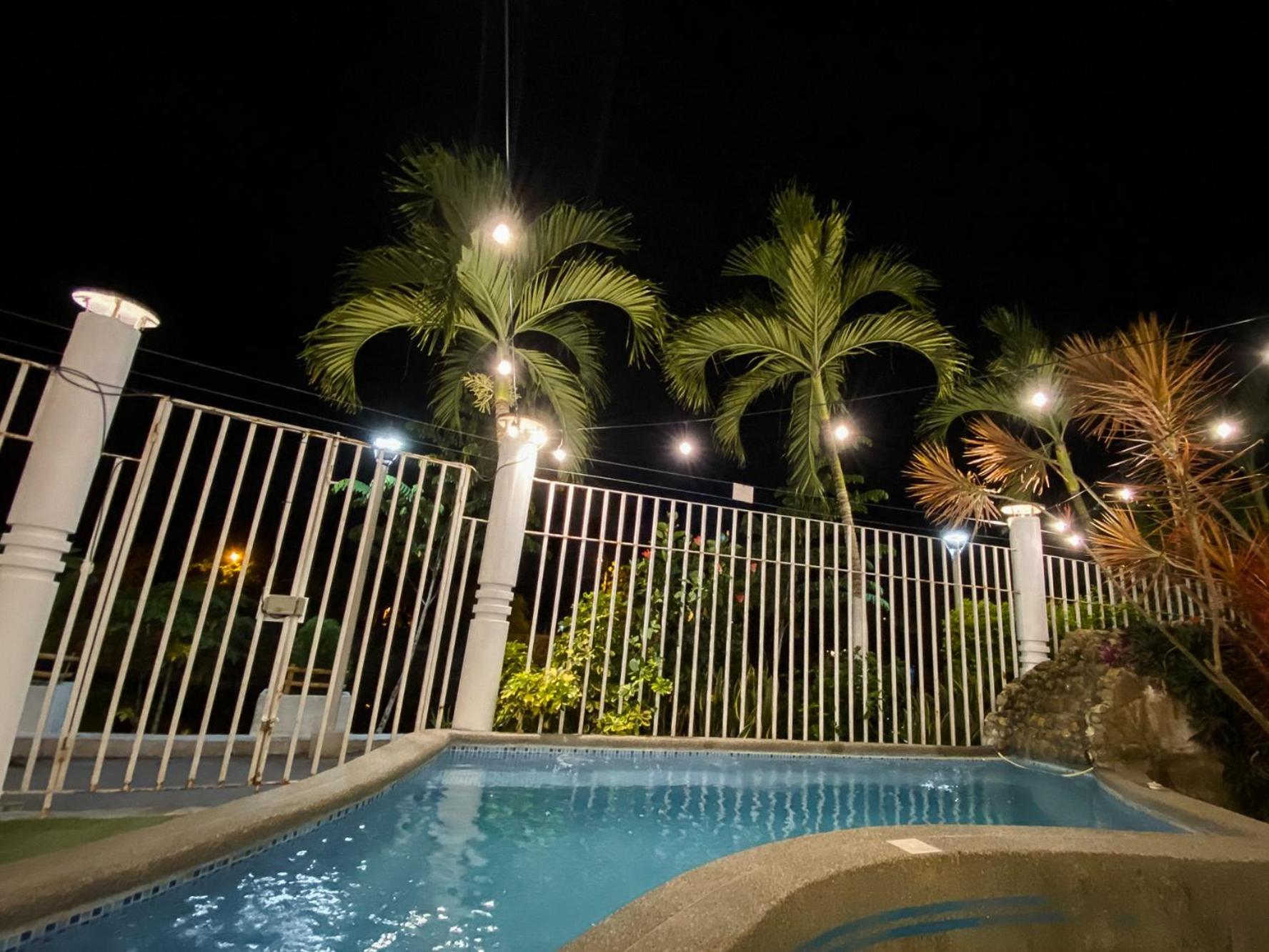 Hotel Sol Y Playa Montanita Exterior photo